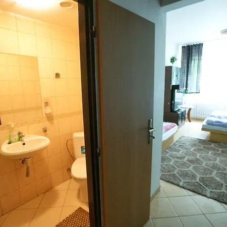Guest house Alexander *