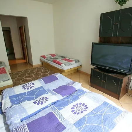 Alexander Πανσιόν Snina