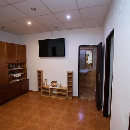 Guest house Alexander