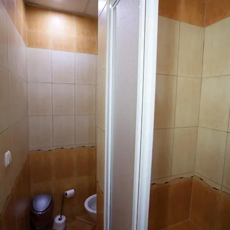 בית הארחה Alexander *