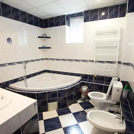 בית הארחה Alexander