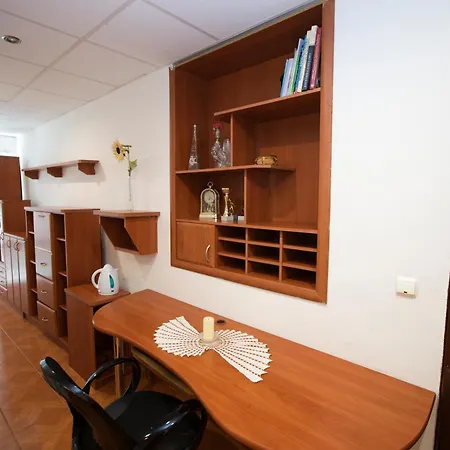 Πανσιόν Alexander *